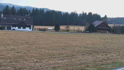 Rejvíz - Běžecké stopy