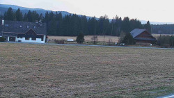 Rejvíz - Běžecké stopy