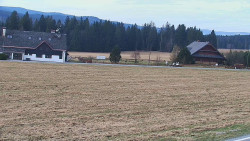 Rejvíz - Běžecké stopy