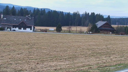 Rejvíz - Běžecké stopy