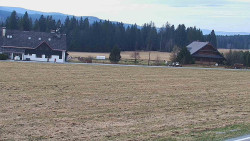 Rejvíz - Běžecké stopy