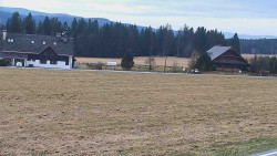 Rejvíz - Běžecké stopy