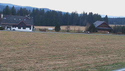 Rejvíz - Běžecké stopy