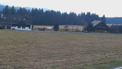 Rejvíz - Běžecké stopy