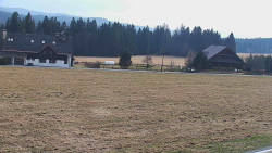 Rejvíz - Běžecké stopy