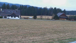 Rejvíz - Běžecké stopy