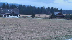 Rejvíz - Běžecké stopy