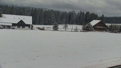 Rejvíz - Běžecké stopy