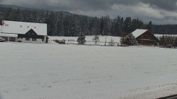 Rejvíz - Běžecké stopy