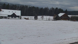 Rejvíz - Běžecké stopy