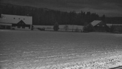 Rejvíz - Běžecké stopy