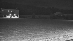 Rejvíz - Běžecké stopy