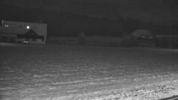 Rejvíz - Běžecké stopy