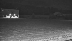 Rejvíz - Běžecké stopy