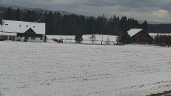 Rejvíz - Běžecké stopy