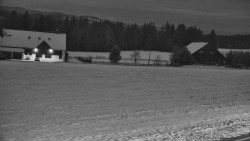 Rejvíz - Běžecké stopy