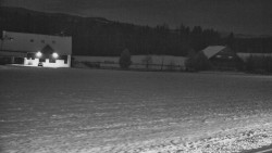 Rejvíz - Běžecké stopy