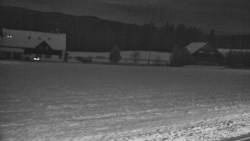 Rejvíz - Běžecké stopy