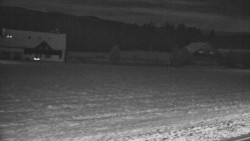 Rejvíz - Běžecké stopy