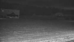 Rejvíz - Běžecké stopy