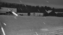 Rejvíz - Běžecké stopy