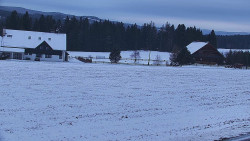 Rejvíz - Běžecké stopy
