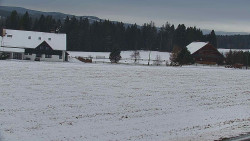Rejvíz - Běžecké stopy