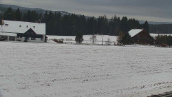 Rejvíz - Běžecké stopy