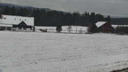 Rejvíz - Běžecké stopy