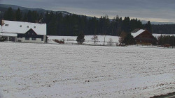 Rejvíz - Běžecké stopy
