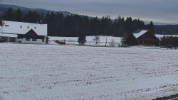 Rejvíz - Běžecké stopy