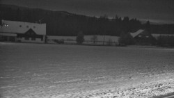 Rejvíz - Běžecké stopy