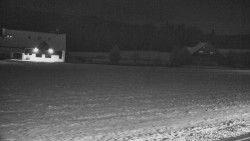 Rejvíz - Běžecké stopy