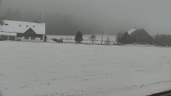 Rejvíz - Běžecké stopy