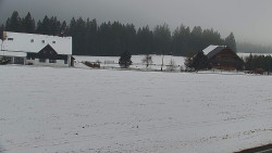 Rejvíz - Běžecké stopy