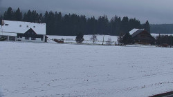 Rejvíz - Běžecké stopy
