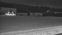 Rejvíz - Běžecké stopy