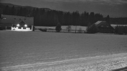 Rejvíz - Běžecké stopy