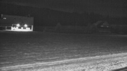 Rejvíz - Běžecké stopy