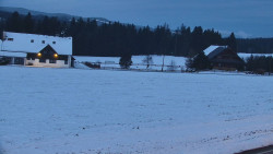 Rejvíz - Běžecké stopy