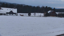 Rejvíz - Běžecké stopy