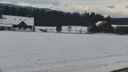 Rejvíz - Běžecké stopy