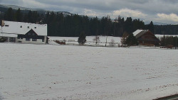 Rejvíz - Běžecké stopy