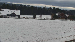 Rejvíz - Běžecké stopy