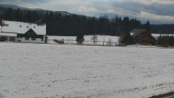 Rejvíz - Běžecké stopy