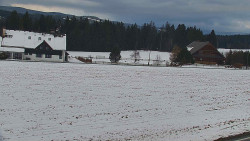 Rejvíz - Běžecké stopy