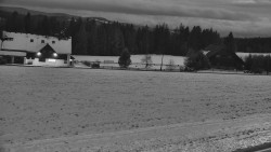 Rejvíz - Běžecké stopy