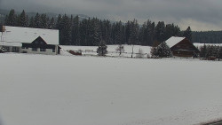 Rejvíz - Běžecké stopy
