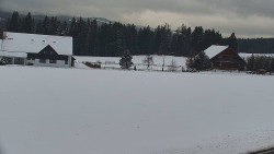 Rejvíz - Běžecké stopy