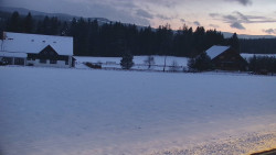 Rejvíz - Běžecké stopy